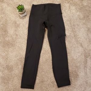 Lululemom Wunder Under